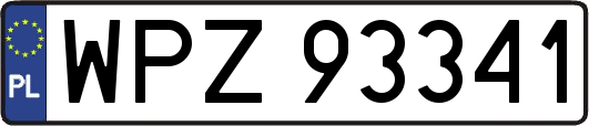 WPZ93341