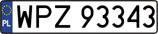WPZ93343