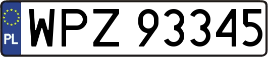 WPZ93345