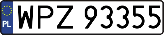 WPZ93355
