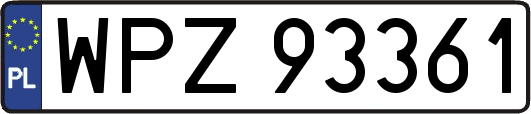 WPZ93361