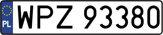WPZ93380