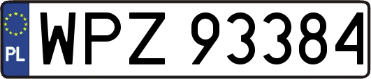 WPZ93384