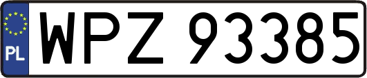 WPZ93385