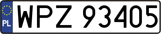 WPZ93405