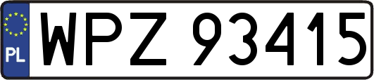 WPZ93415