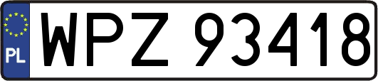 WPZ93418