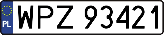 WPZ93421
