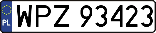 WPZ93423