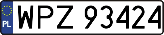 WPZ93424