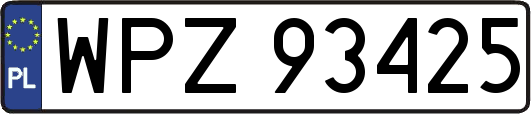 WPZ93425