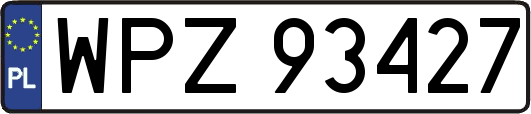 WPZ93427