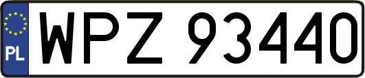 WPZ93440