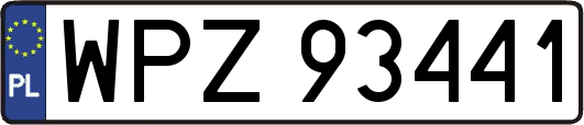WPZ93441
