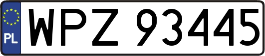 WPZ93445
