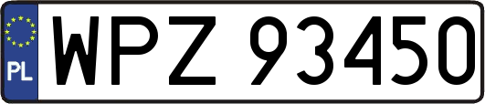 WPZ93450