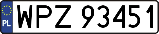 WPZ93451