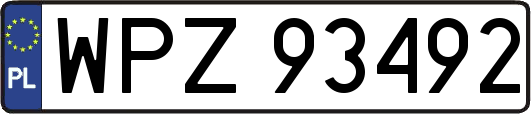 WPZ93492