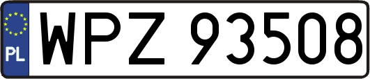 WPZ93508