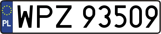 WPZ93509