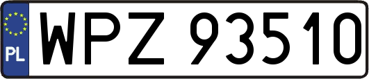 WPZ93510
