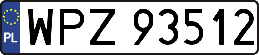 WPZ93512
