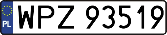 WPZ93519