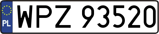 WPZ93520