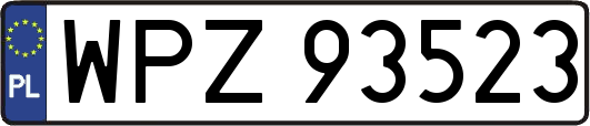 WPZ93523