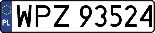WPZ93524