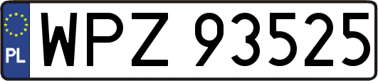 WPZ93525
