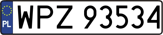 WPZ93534