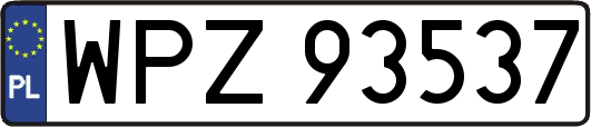 WPZ93537