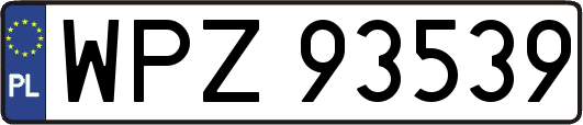 WPZ93539