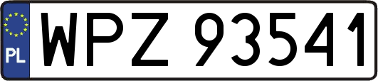 WPZ93541