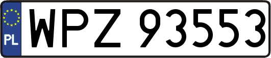 WPZ93553