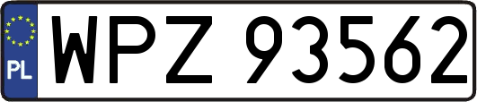 WPZ93562