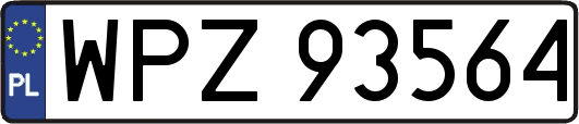 WPZ93564