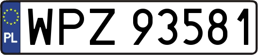 WPZ93581