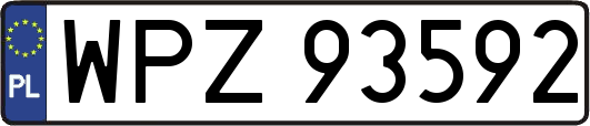 WPZ93592