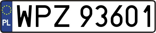 WPZ93601