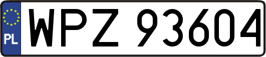 WPZ93604