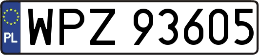 WPZ93605