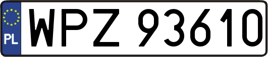 WPZ93610