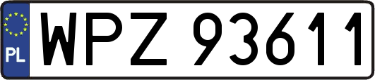 WPZ93611