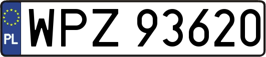WPZ93620