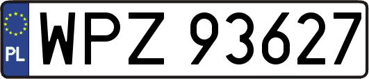 WPZ93627