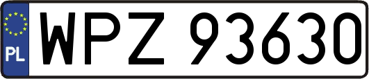 WPZ93630