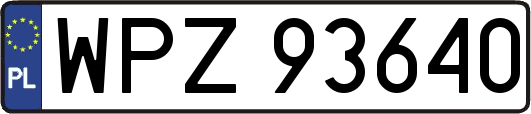 WPZ93640