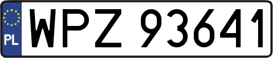 WPZ93641